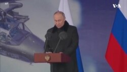 Темата „Русија“ се наметна во американската предизборна политичка битка