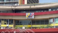 Aumenta el número de candidatos a la presidencia de Venezuela 