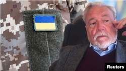 Філіп Карбер, президент фонду “Потомак”