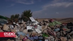 Zapadna obala: Povećan broj napada izraelskih naseljenika na Palestince