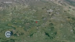  በግንደበረት የግጭት ተፈናቃዮች በካቺሲ ከተማ ድጋፍ እየተጠባበቁ ነው