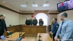 امریکا د پوتین مخالف سیاسي رهبر الېکسي نوالني د مړینې پړه پر ماسکو اچولې
