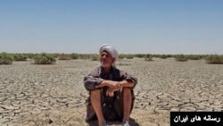 بحران خشکسالی در استان سیستان و بلوچستان