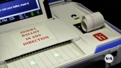 US Election Officials Prioritize Security Ahead of November Vote