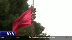 Shqipëri, festohet Dita e Pavarësisë