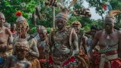 Деноноќна одисеја на македонска фотографка низ Африка