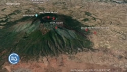 የዝቋላ ገዳማውያንን በገደሉ ታጣቂዎች ላይ ርምጃ እየተወሰደ ነው - የኦሮሚያ ክልል