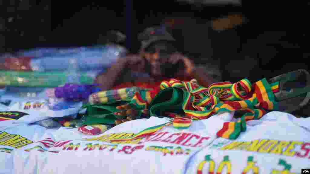 የኢትዮጵያውያን ዓመታዊ የስፖርት ዐውደ ትርኢት(ፌስቲቫል) በዳላስ