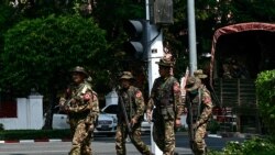 政變三年後緬甸危機加深：260萬人流離失所 2024年尋求9.94億美元援助