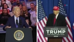 Todo indica que Biden y Trump volverán a medirse en las urnas