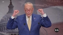 US Senate Passes $95B Foreign Aid Package for Ukraine, Israel, Indo-Pacific 