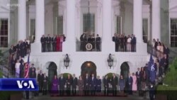 NATO mbyll takimin në Uashington me garanci sigurie për Ukrainën