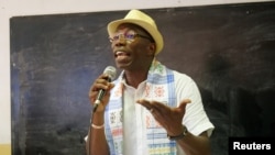 Domingos Simões Pereira