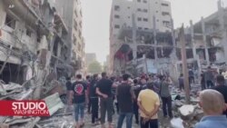 Biden se suočava sa pritiskom muslimanskih i jevrejskih glasača zbog rata u Gazi