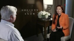 Éramos la esencia de la pobreza: Roberto Canessa, sobreviviente del accidente aéreo en Los Andes