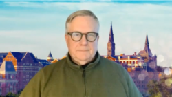 Деннис Уайлдер