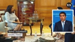 "ჩვენი წუხილია, რომ აშშ-ის ბიუჯეტიდან საქართველოში თანხები იხარჯებოდეს გამჭვირვალედ"