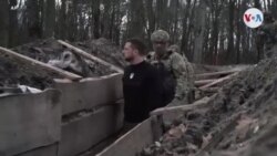  Legisladores estadounidenses piden auditoría sobre uso de la ayuda a Ucrania