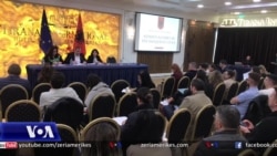 Shqipëri, shoqëria civile në sfidë mbijetese