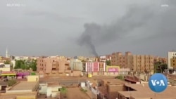 የሱዳን ወጣቶች በውጊያ እንዲሳተፉ ለቀረበላቸው ብሔራዊ ጥሪ ተፃራሪ አቋም ይዘዋል