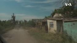 Битките на украинскиот фронт не стивнуваат и покрај политичките турбуленции во Москва