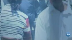 Uchambuzi wa tatizo la ajira kwa vijana katika mataifa ya Kenya, Uganda na Tanzania 