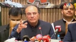 حکومت منلې چې سږ کال پاکستان کې د بې روزګارۍ کچه 10.3 فيصدو ته رسېدلې ده