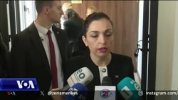 Osmani: Përplasjet me aleatët perëndimorë rreth dinarit ishin të shmangshme