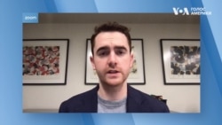 «Республіканці за Україну» запустили кампанію, щоб прийняти допомогу Україні в обхід волі спікера Джонсона. Відео