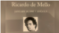 Ricardo Mello, jornalista angolano e corespondente da VOA morto em 1995, Luanda
