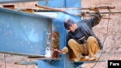 چالش‌های بیمه کارگران ساختمانی