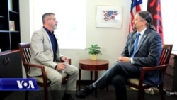 Nephew në Tiranë: Në fokus rëndësia për të eleminuar pandëshkueshmërinë