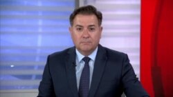 ABD ve Ukrayna ikili güvenlik anlaşması imzaladı