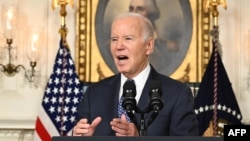Američki predsjednik Joe Biden