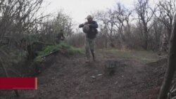 ཨུ་ཡུག་དམག་འཁྲུག་ཁྲོད་གཉིས་ཀས་རང་ས་སྲུང་ནས་བསྡད་ཡོད།