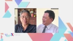 Nhiều tổ chức nhân quyền lên án việc bắt giam nhà báo Trương Huy San và LS Trần Đình Triển