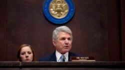 미 하원 외교위원장 “북러, 미국 이익 훼손 위해 협력” 