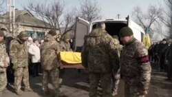 Biden to Republican Lawmakers: Consequences of Not Passing Ukraine Aid 'Dire' 