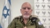 کمال پنحاسی، سخنگوی فارسی‌زبان ارتش اسرائیل