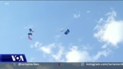 Takimi i G7 në Itali, Biden thekson mbështetjen për Ukrainën
