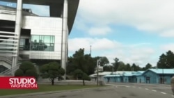 Prebjeg američkog vojnika u Sjevernu Koreju u vrijeme povišenih nuklearnih tenzija