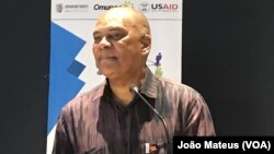 Adalberto Costa Júnior, presidente da UNITA, Benguela, Angola