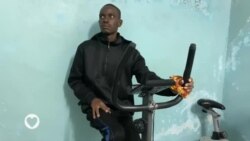 AVC em jovens preocupa Nampula
