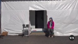 Turkey Earthquake Survivor: 'I Wish We Had Just Lost Our Homes'