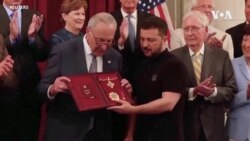 Каква иднина за НАТО и Украина ќе донесат изборите во САД?