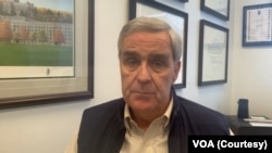 "Ми не повинні толерувати заморожені конфлікти Володимира Путіна. Це означає, що Україна має перемогти",- Даглас Люте, експосол США при НАТО