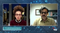 گفتگوی تبلتی با گفتگو با سوران، برادر برهان منصورنیا از کشته‌شدگان آبان ۱۳۹۸
