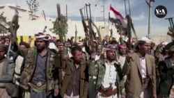 ჰუთების მზარდი როლი ახლო აღმოსავლეთის კონფლიქტში