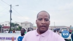 Renamo vai marchar "até ser confirmada a sua vitória"