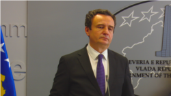 Kurti: U Banjskoj narušen suverenitet Kosova